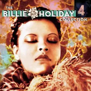 Pochette The Billie Holiday Collection Volume 4