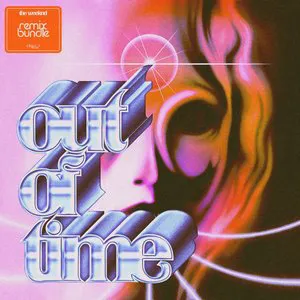 Pochette Out of Time (remix bundle)