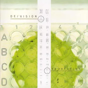 Pochette de Devolution de De/Vision