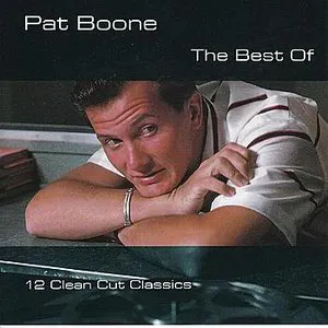Pochette The Best Of Pat Boone