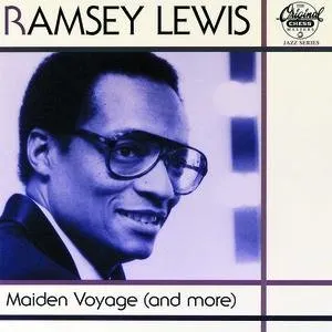 Pochette de Maiden Voyage de Ramsey Lewis