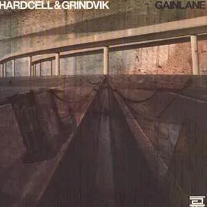 Pochette de Gainlane, Part 1 de Hardcell