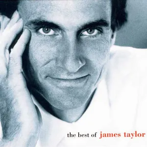 Pochette The Best of James Taylor