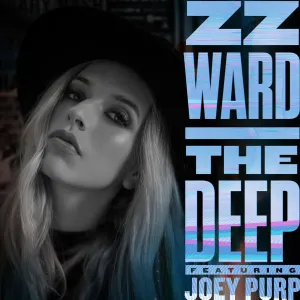 Pochette de The Deep de Joey Purp