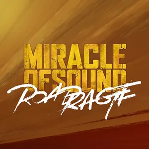 Pochette de Road Rage de Miracle of Sound