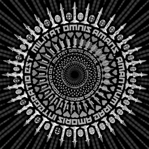 Pochette de Elemental (The Remixes) de Pendulum