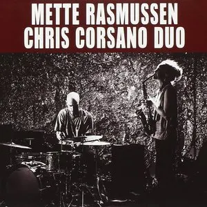 Pochette de All the Ghosts at Once de Chris Corsano