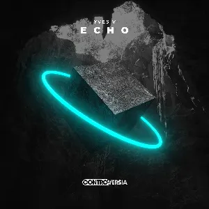 Pochette de Echo de Yves V