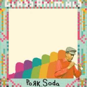 Pochette Pork Soda (radio edit)