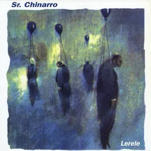 Pochette de Lerele de Sr. Chinarro