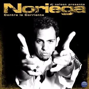 Pochette de Contra la corriente de DJ Nelson