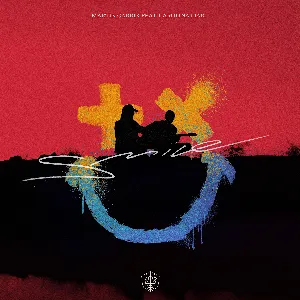 Pochette de Smile de Martin Garrix