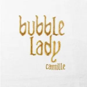 Pochette Bubble Lady