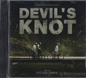 Pochette de Devil's Knot de Mychael Danna