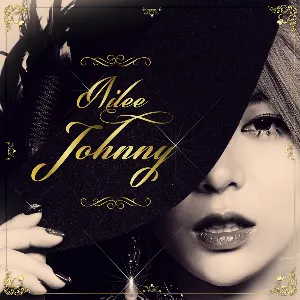 Pochette de Johnny de Ailee