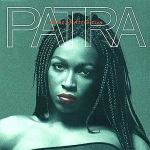 Pochette de Scent of Attraction de Patra