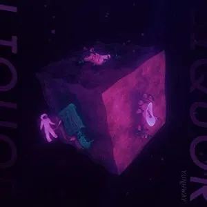 Pochette de Liquor de YUNHWAY