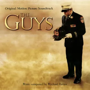 Pochette de The Guys de Mychael Danna