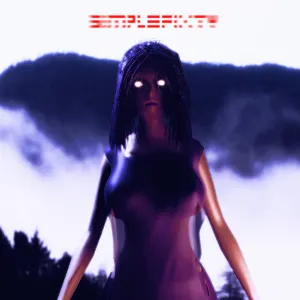 Pochette de The Nemesis Vol.3 de Simplefixty