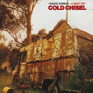 Pochette de Radio Songs: A Best Of de Cold Chisel