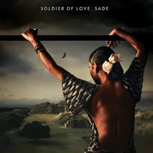 Pochette Soldier of Love