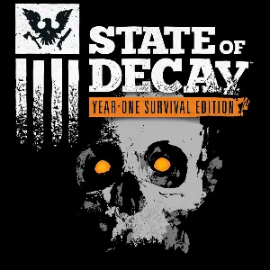 Pochette State of Decay