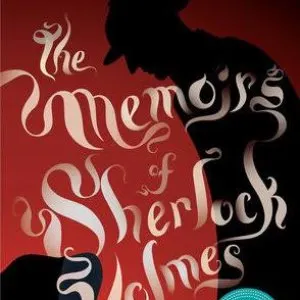 Pochette de The Memoirs of Sherlock Holmes de Sir Arthur Conan Doyle