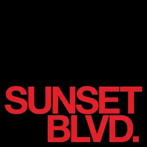 Pochette de SUNSET BLVD. de Andrew Lloyd Webber