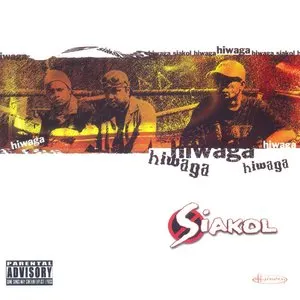 Pochette de Hiwaga de Siakol