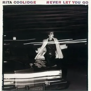 Pochette Never Let You Go