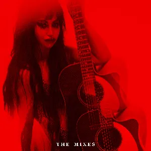 Pochette de Shania Twain (the mixes) de Aura Dione