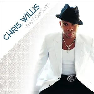 Pochette de My Freedom de Chris Willis