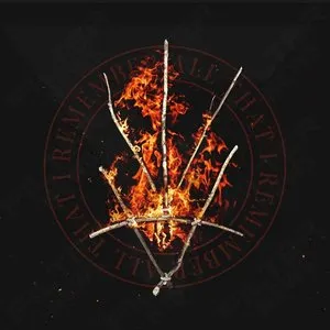 Pochette de All That I Remember de The Amity Affliction