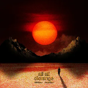 Pochette de Ali Ali de A. R. Rahman