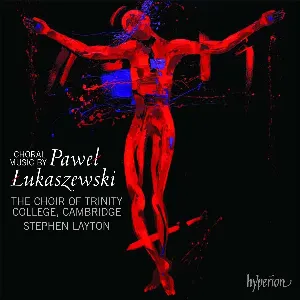 Pochette de O Antiphons and Other Choral Works de Stephen Layton - Choir of Trinity College, Cambridge