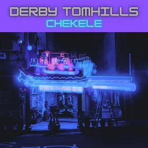 Pochette de Chekele de Derby Tomhills
