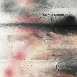 Pochette de Test-File de Marcel Dettmann