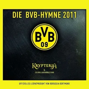 Pochette Die BVB-Hymne 2011