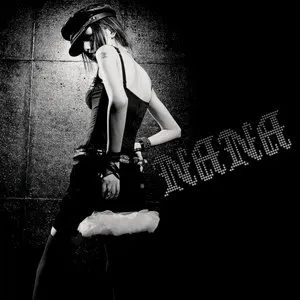 Pochette de GLAMOROUS SKY de Mika Nakashima