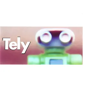 Pochette de Tely de Abandoned Pools