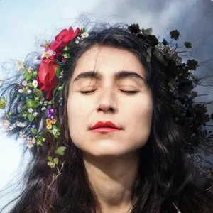 Pochette de Jag är de Laleh