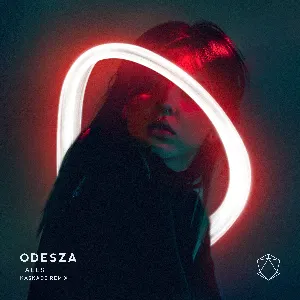 Pochette de Falls (Kaskade remix) de ODESZA