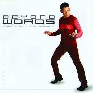 Pochette de Beyond Words de Gary Valenciano