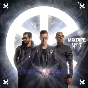 Pochette Yellow Claw Mixtape #7