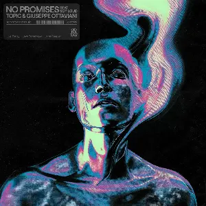 Pochette de No Promises de Topic - Giuseppe Ottaviani