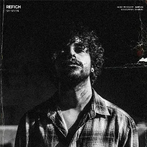 Pochette de Refigh de Shervin Hajipour