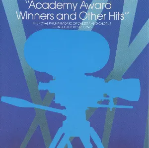 Pochette Academy Award Winners and Other Hits