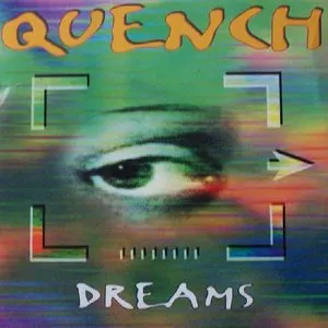 Pochette de Dreams de Quench