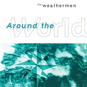 Pochette de Around the World de The Weathermen