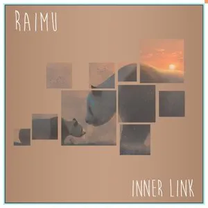 Pochette de Inner Link de Raimu